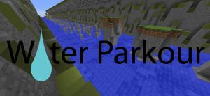 Download Water Parkour for Minecraft 1.12.2